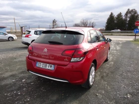 Citroen C4 1.6 BlueHDI 120 к.с. 99400 км., снимка 2