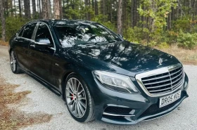 Mercedes-Benz S 350 W-222 S-350 AMG MAYBACH , снимка 2