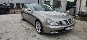 Mercedes-Benz CLS 350 CGI, снимка 3