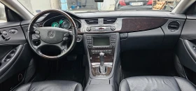 Mercedes-Benz CLS 350 CGI, снимка 8