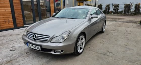     Mercedes-Benz CLS 350 CGI