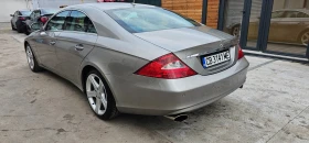 Mercedes-Benz CLS 350 CGI, снимка 5