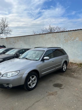 Subaru Outback 2.5i -  | Mobile.bg    9