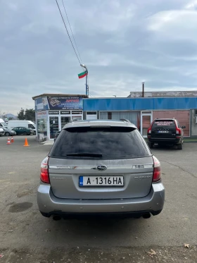 Subaru Outback 2.5i -  | Mobile.bg    2