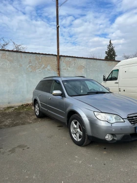 Subaru Outback 2.5i -  | Mobile.bg    7