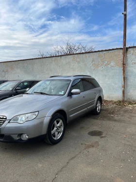 Subaru Outback 2.5i -  | Mobile.bg    8