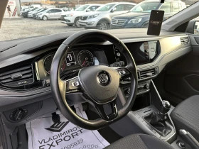 VW Polo 1.0TGI МЕТАН E6B, снимка 13