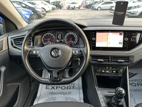 VW Polo 1.0TGI МЕТАН E6B, снимка 14