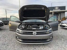 VW Polo 1.0TGI МЕТАН E6B, снимка 11