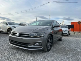 VW Polo 1.0TGI МЕТАН E6B - изображение 1