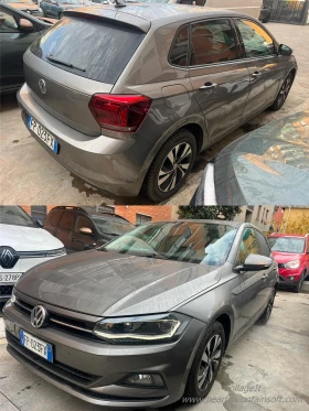 VW Polo 1.0TGI МЕТАН E6B, снимка 17