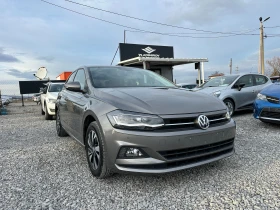 VW Polo 1.0TGI МЕТАН E6B, снимка 5