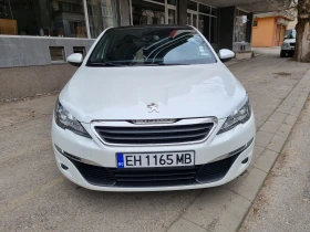 Peugeot 308, снимка 2