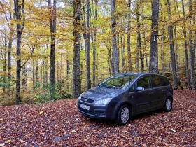 Ford C-max, снимка 1