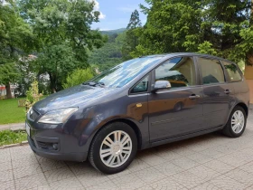 Ford C-max, снимка 6