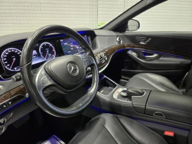 Обява за продажба на Mercedes-Benz S 350 LONG ~62 000 лв. - изображение 1