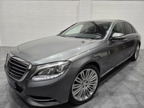 Обява за продажба на Mercedes-Benz S 350 LONG ~62 000 лв. - изображение 1
