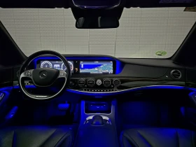 Обява за продажба на Mercedes-Benz S 350 LONG ~62 000 лв. - изображение 5
