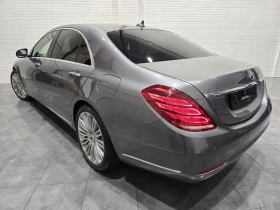 Обява за продажба на Mercedes-Benz S 350 LONG ~62 000 лв. - изображение 6