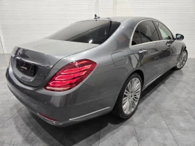 Обява за продажба на Mercedes-Benz S 350 LONG ~62 000 лв. - изображение 4