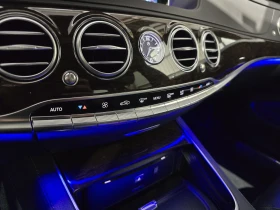 Обява за продажба на Mercedes-Benz S 350 LONG ~62 000 лв. - изображение 11