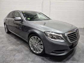 Обява за продажба на Mercedes-Benz S 350 LONG ~62 000 лв. - изображение 2