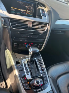Обява за продажба на Audi A4 2.0 TDI 143к.с.  ~14 600 лв. - изображение 8