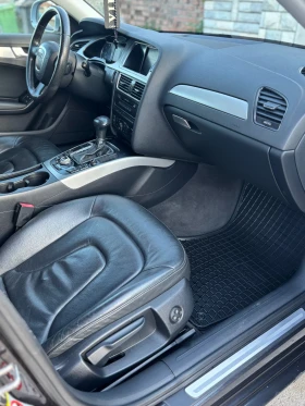 Обява за продажба на Audi A4 2.0 TDI 143к.с.  ~14 600 лв. - изображение 10