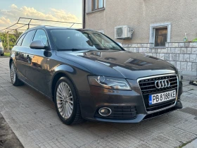 Обява за продажба на Audi A4 2.0 TDI 143к.с.  ~14 600 лв. - изображение 1