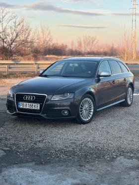 Обява за продажба на Audi A4 2.0 TDI 143к.с.  ~14 600 лв. - изображение 6