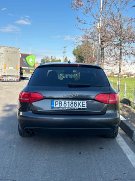 Обява за продажба на Audi A4 2.0 TDI 143к.с.  ~14 600 лв. - изображение 3
