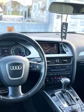 Обява за продажба на Audi A4 2.0 TDI 143к.с.  ~14 600 лв. - изображение 7