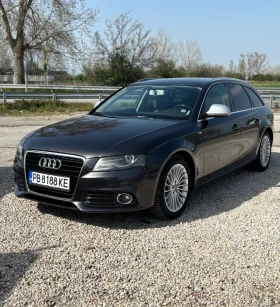 Обява за продажба на Audi A4 2.0 TDI 143к.с.  ~14 600 лв. - изображение 1