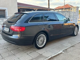 Обява за продажба на Audi A4 2.0 TDI 143к.с.  ~14 600 лв. - изображение 4