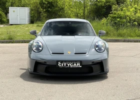 Porsche 911 992.2 GT3/CARBON/GT3 CUP/LIFT/BOSE/MATRIX/CAMERA/ - 188980 EUR - 56699681 | Car24.bg
