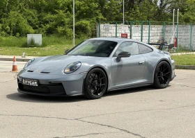 Porsche 911 992.2 GT3/CARBON/GT3 CUP/LIFT/BOSE/MATRIX/CAMERA/ - 188980 EUR - 56699681 | Car24.bg