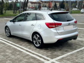 Обява за продажба на Kia Ceed ~18 000 лв. - изображение 7