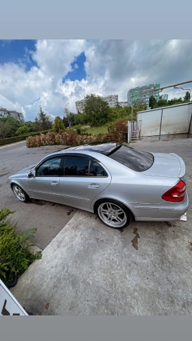 Mercedes-Benz E 320 / | Mobile.bg    3