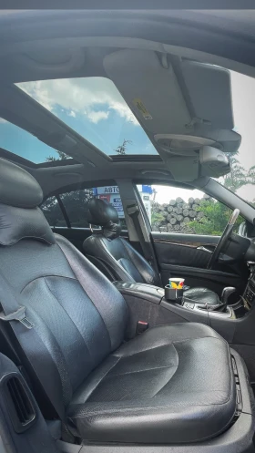 Mercedes-Benz E 320 / | Mobile.bg    4