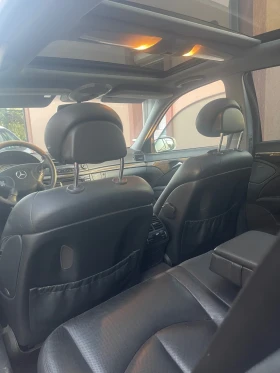 Mercedes-Benz E 320 / | Mobile.bg    7