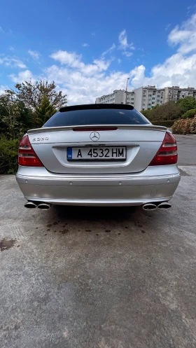 Mercedes-Benz E 320 / | Mobile.bg    2