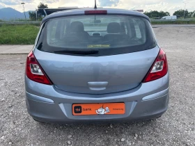 Opel Corsa 1.3CDTI-ITALIA | Mobile.bg    10