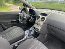 Opel Corsa 1.3CDTI-ITALIA | Mobile.bg    5