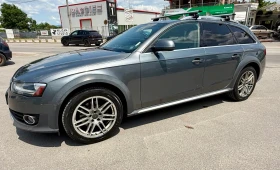 Audi A4 Allroad - 21900 лв. - 99928168 7