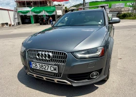 Audi A4 Allroad - 21900 лв. - 99928168 5