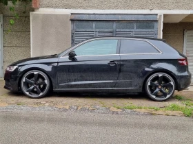 Audi A3 | Mobile.bg    6