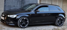 Audi A3 | Mobile.bg    5