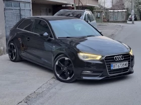 Audi A3 | Mobile.bg    2