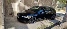 Audi A3 | Mobile.bg    3