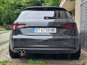 Audi A3 | Mobile.bg    11